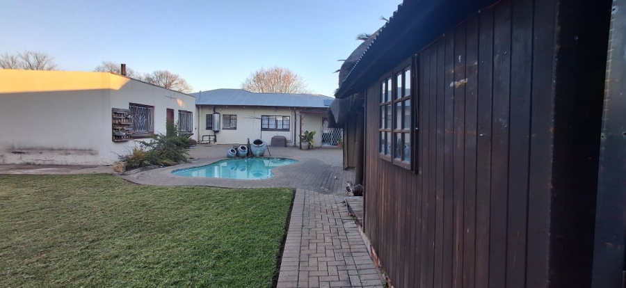 3 Bedroom Property for Sale in Wilgehof Free State